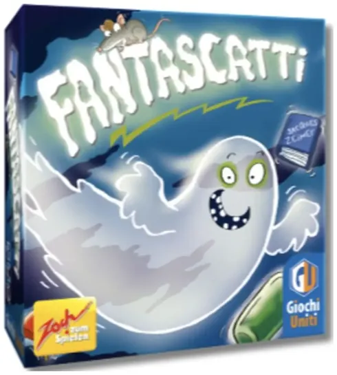 Fantascatti – immagine del prodotto
