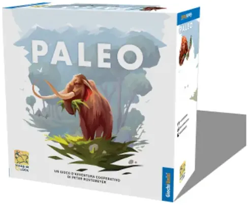 Paleo – immagine del prodotto