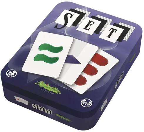 SET – immagine del prodotto