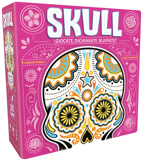 Skull – immagine del prodotto