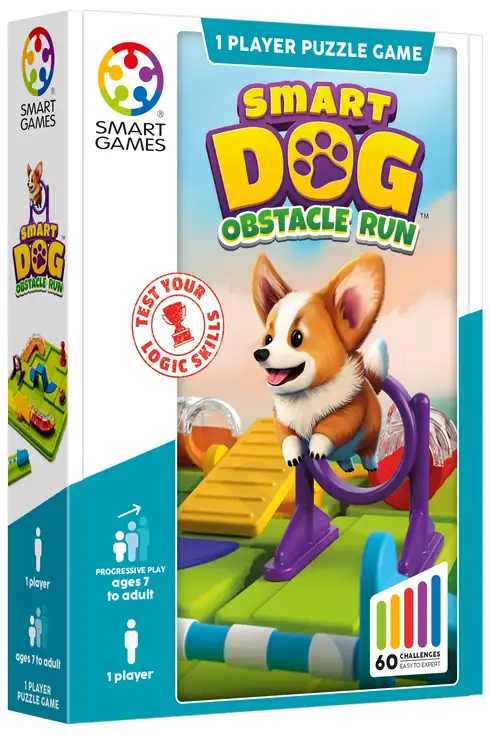 Smart Dog – immagine del prodotto