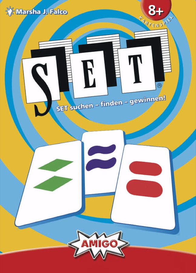SET